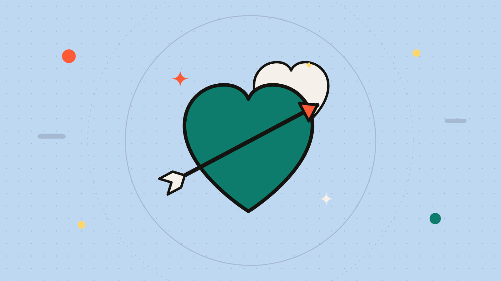 Disney trivia quiz illustration