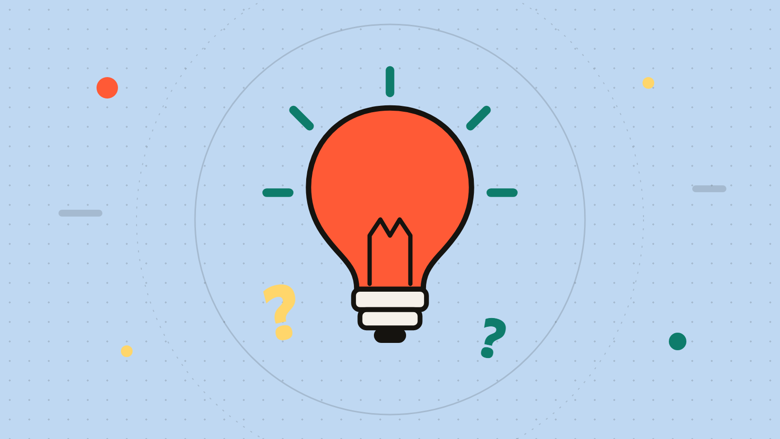 GDPR basics quiz illustration